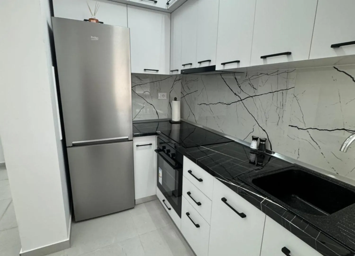 Apartment In Shkoder Central