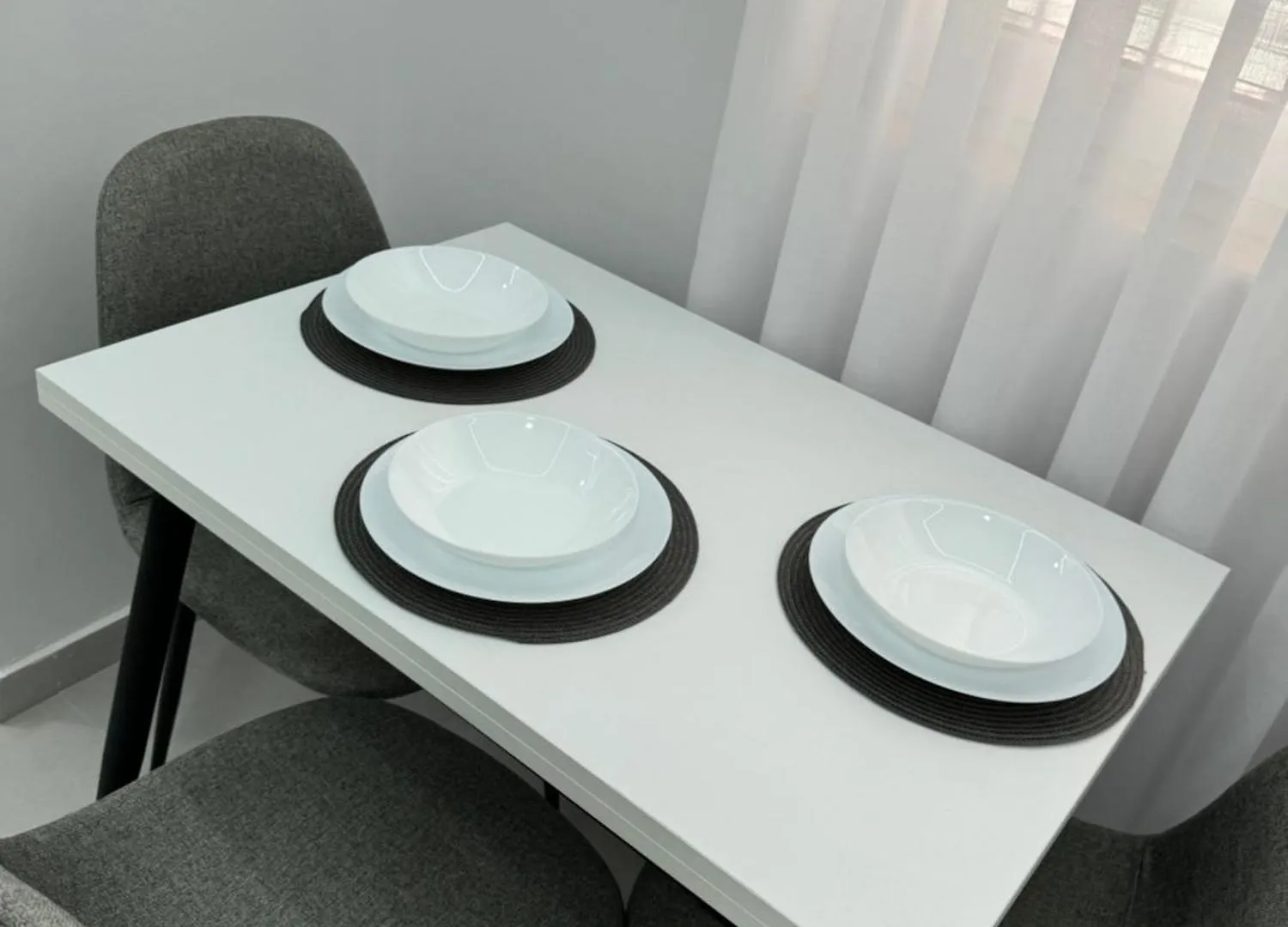 Apartment In Shkoder Central 0*,  Albania