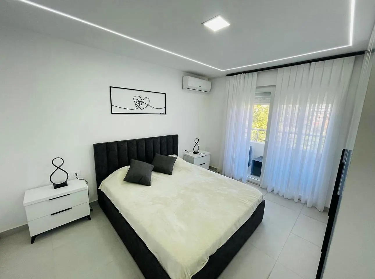 Apartment In Shkoder Central