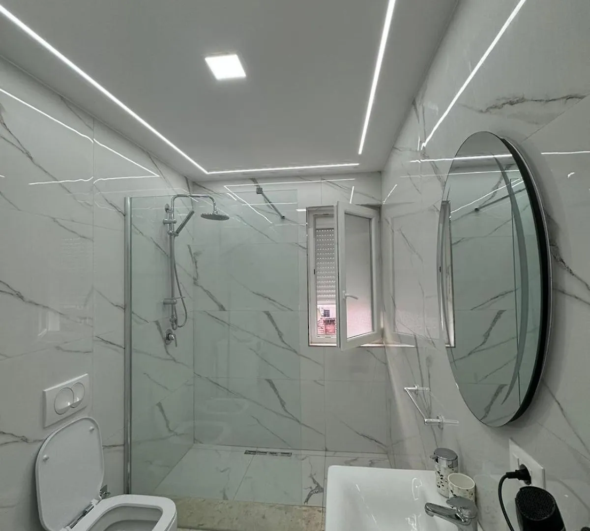 Apartment In Shkoder Central Albania