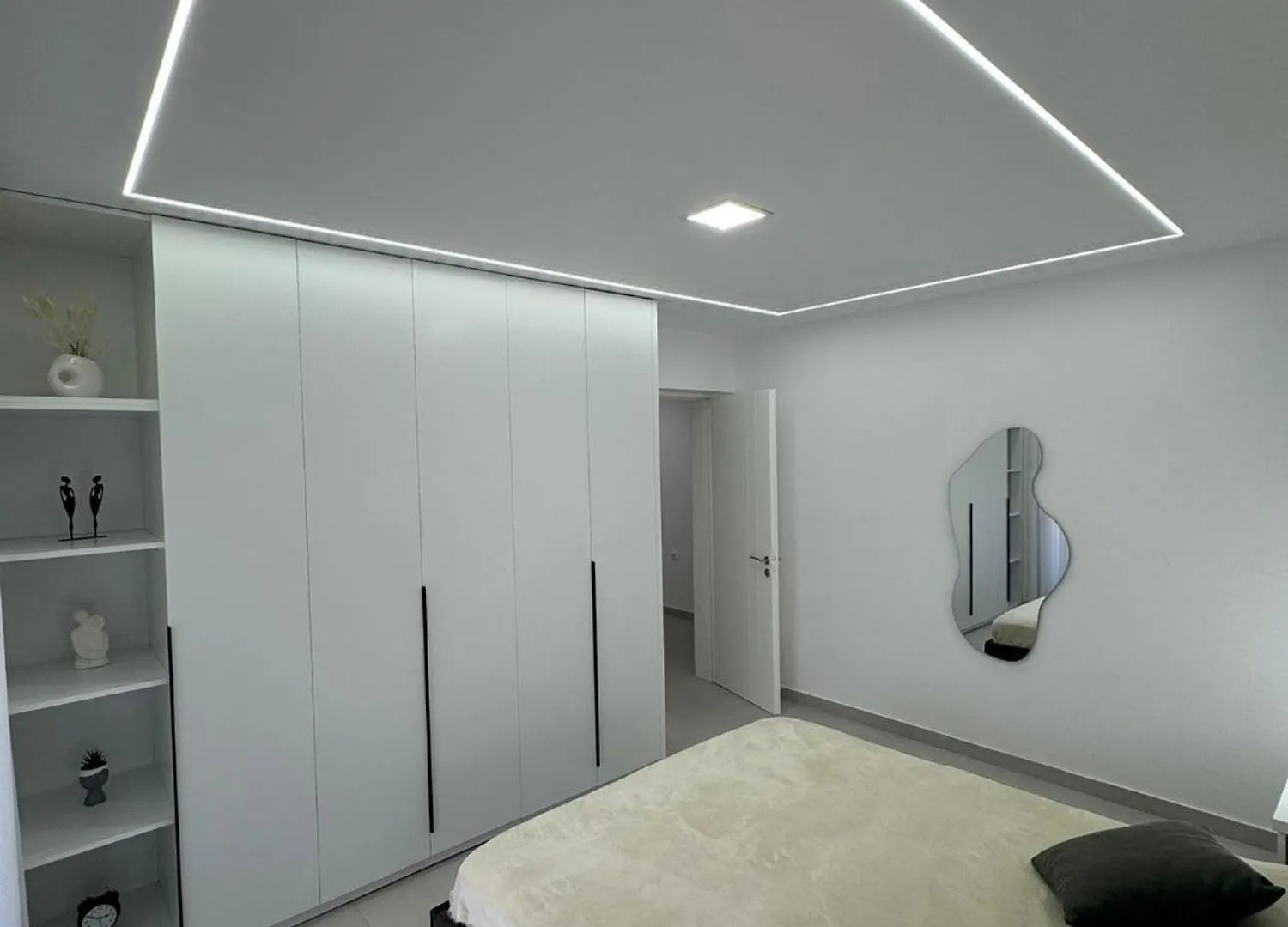 Apartment In Shkoder Central