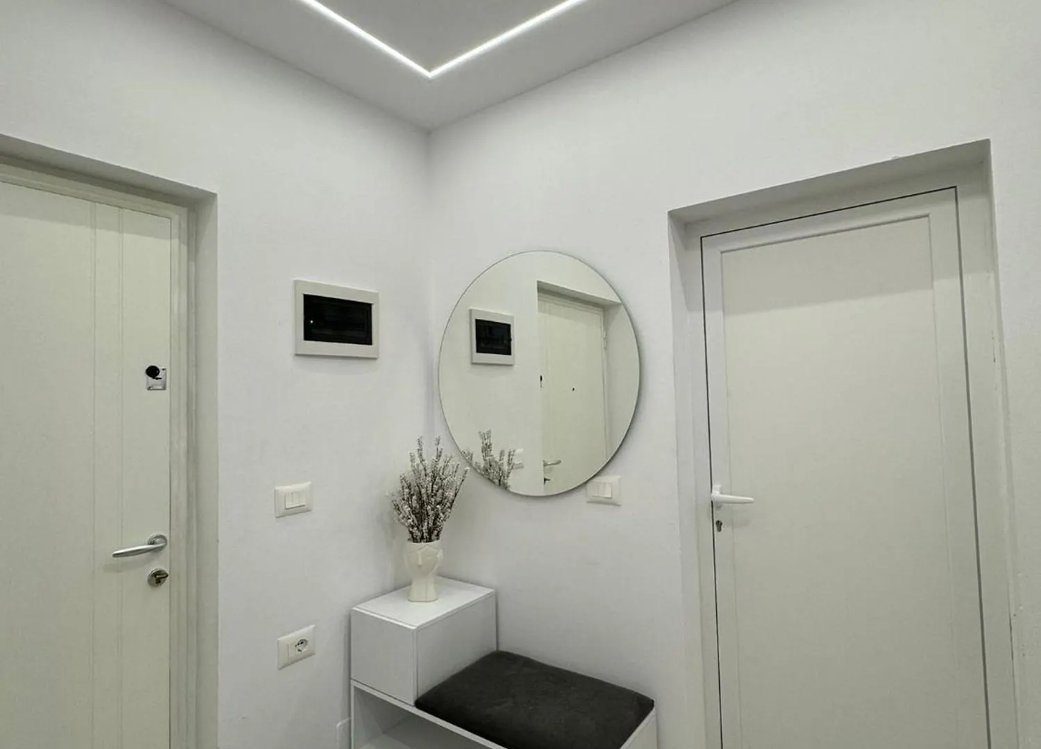 Apartment In Shkoder Central