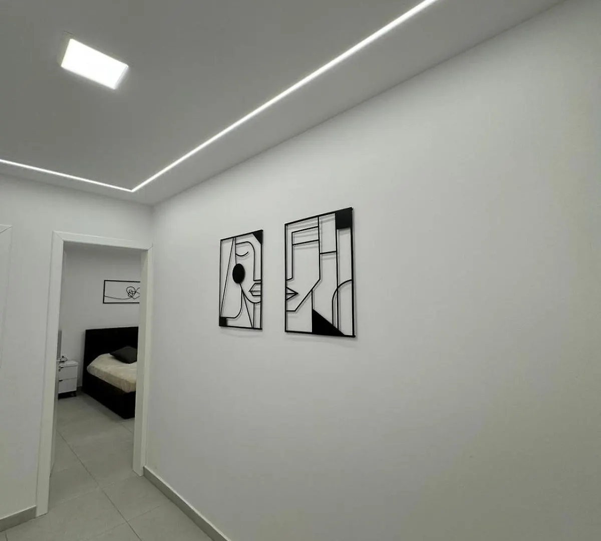 Apartment In Shkoder Central Albania
