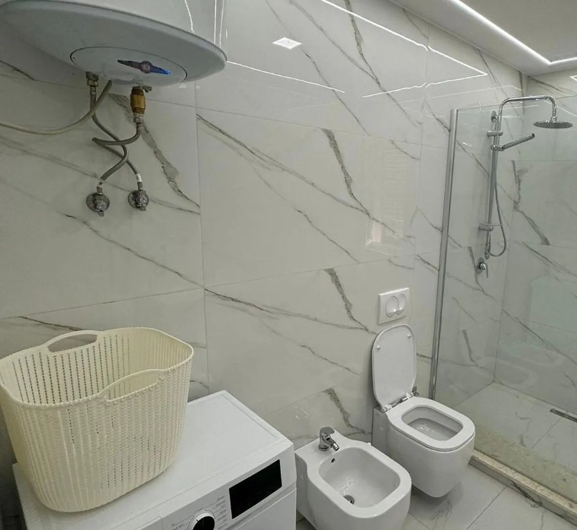 Apartment In Shkoder Central