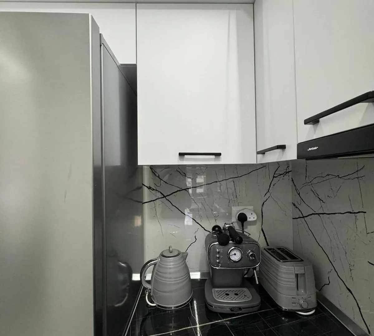Apartment In Shkoder Central 0*,