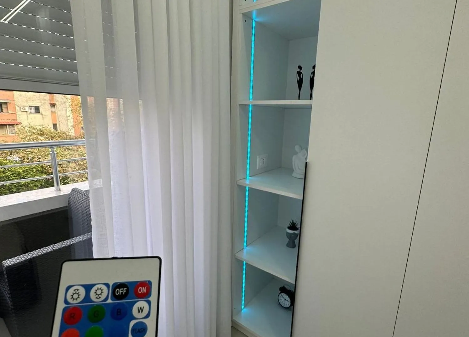 Apartment In Shkoder Central