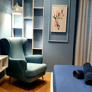  Appartamento Luxury Drijon 4d