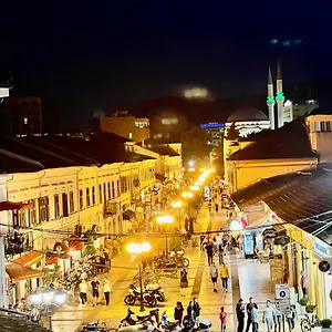 Hostal My, Shkodër