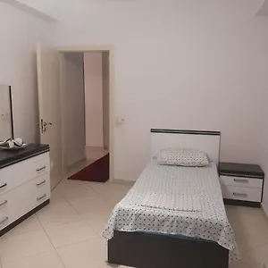  Appartamento Alpha Center