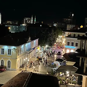  Appartamento Pedestrian Street Center