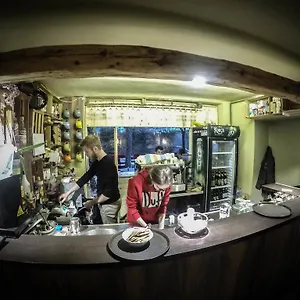 Hostal Arka, Shkodër